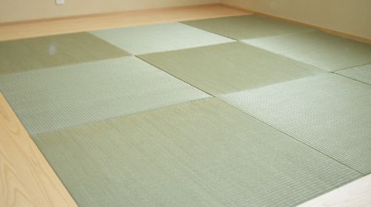 日本の伝統と技術【畳】